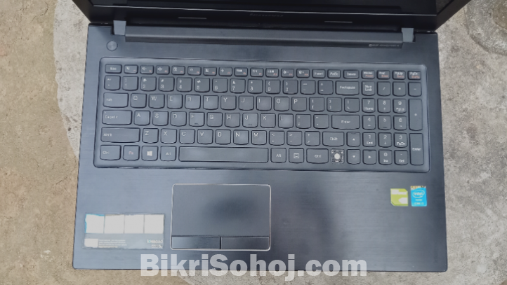 Lenovo Ideapad S510P